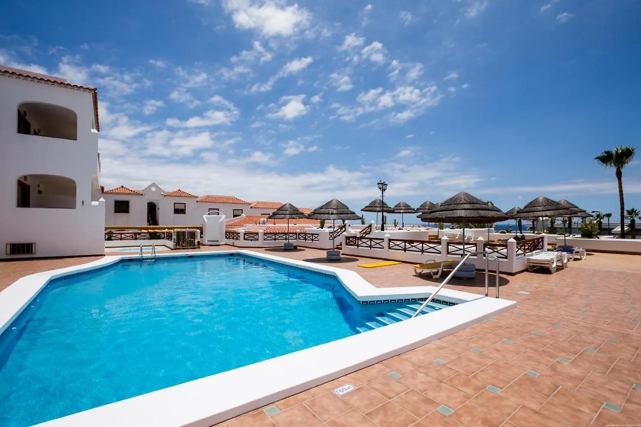 Villa El Beril Ocean Front Costa Adeje  Ferienhaus Costa Adeje (Tenerife)